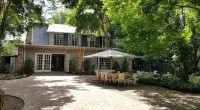 Ducks Country House - Villas