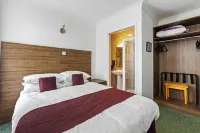 Magnuson Hotel Sandy Lodge Newquay