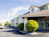 Baymont by Wyndham Maumee Toledo Hotels in Maumee