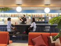 Novotel BH Savassi - С баром