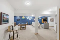 Loveland Luxury Getaway 4bdr