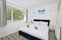 Atlantic Reach Cozy 2-bed With Parking - balcony