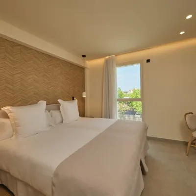 Belle Playa de Palma Apartsuites Hotels near Palma De Mallorca Airport