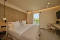 Belle Playa de Palma Apartsuites - Kitchens