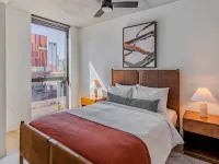 Sentral Sol Modern Hotel a Phoenix