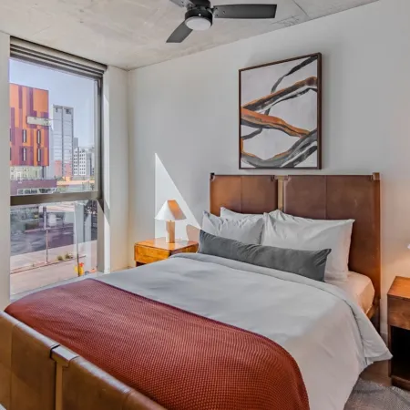 Sentral Sol Modern