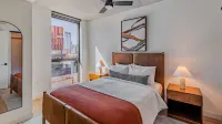 Sentral Sol Modern