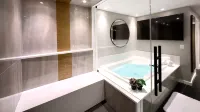 Sybaris Pool Suites - spa