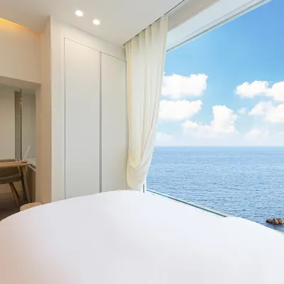 Gangneung Here365 Hotels near ميناء جومونجين
