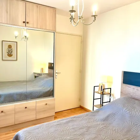 Le Parc du Prieure Hotels in Dinard