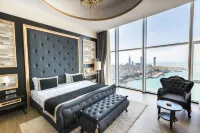 Jrw Welmond Hotel Hotel di 