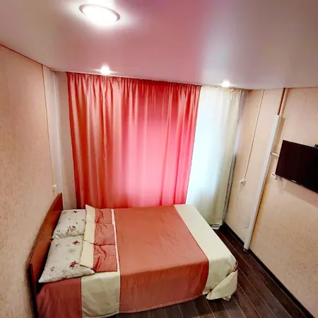 Mini Studiya Flat