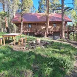 Quiet Retreat in Aspen Grove