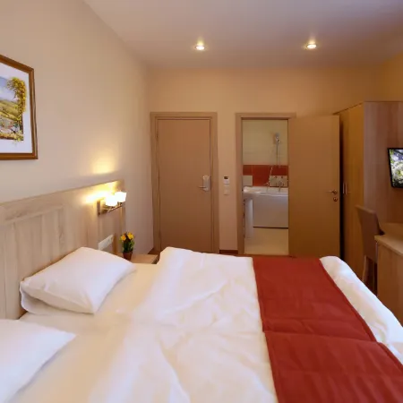 Vishnevyij Sad Guest House