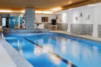 Hotel Bären - Pool