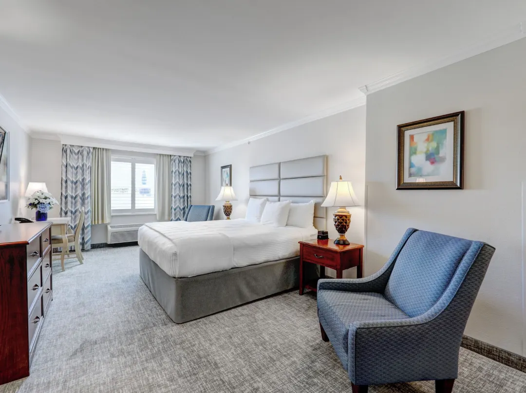 Hotel Rehoboth - Lewes, DE