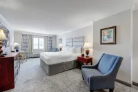 Hotel Rehoboth Hotel di 