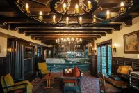 The Capistrano Coast House
