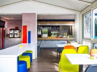 Ibis Budget Issoire