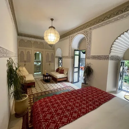Riad Zouhour