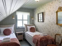 Villa Solvorn Hotels in Luster