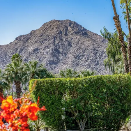 Indian Wells Resort Hotel