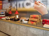 Ibis Sheffield City - พร้อมอาหารเช้า