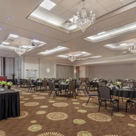 Best Western Plus the Arden Park Hotel