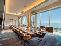 Fairmont Doha - Business