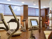 Pullman Cologne - Gym