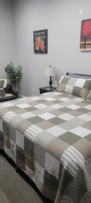 Tin Brook Bed & Breakfast - Bed and Breakfasts