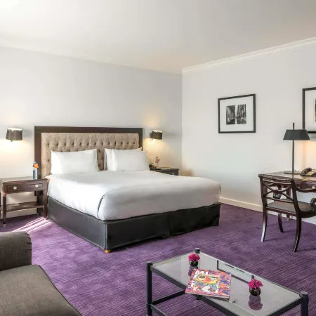 Sofitel Buenos Aires Recoleta