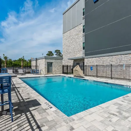 Everhome Suites Panama City Beach - 30A
