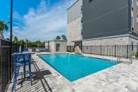 Everhome Suites Panama City Beach - Beach