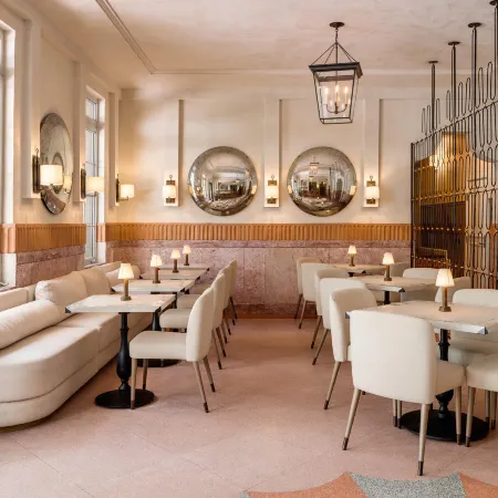South Beach Hotel