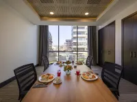 Veranda Hotel Vina del Mar - breakfast