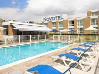 Novotel Valenciennes - Pools