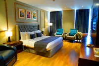 Indigo Heights Hotel & Suites Hotels in 