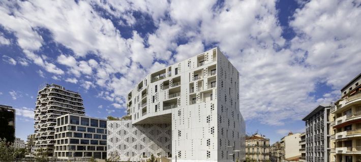 Belaroïa Montpellier Centre Saint Roch Hotels in Herault