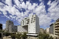 Hotel Belaroia酒店