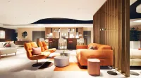 KYRIAD PRESTIGE - SARREBOURG LES TERRASSES