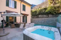 Villa Lucia Laglio
