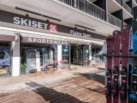 Residence Pierre & Vacances Mountain View Hotels in Flaine