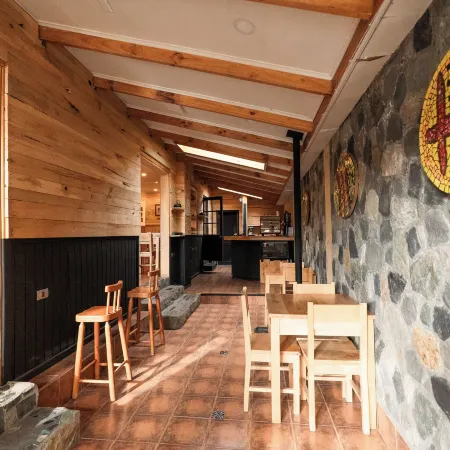 Hotel Aquaterra