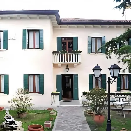 Villa Crispi