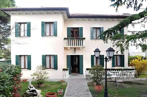 Villa Crispi