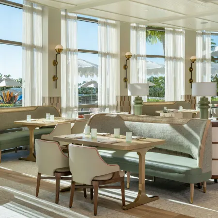 The Westin Tampa Bay