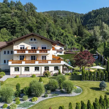 Hotel Bischofhof - Bistro Jasmin Hotels in Chiusa