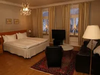 Hotell S:t Olof Hotels in Falkoping