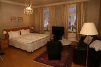 Hotell S:t Olof